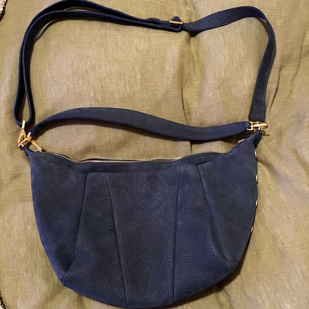 Hammitt Morgan Blue Skies